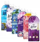 Pesupehmendaja LENOR 1,23 l, 6 tk