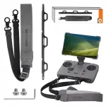 Reguleeritav kaelapael rippumiseks DJI RC PRO 2 Mavic 4 Pro puldile