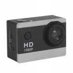 SC 1080P HD 170&deg; rattakaamera veekindel vihmale