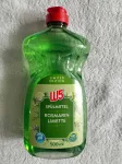N&otilde;udepesuvahend W5 rosmariini ja laimi l&otilde;hnaga, 0,5 l, Saksamaa