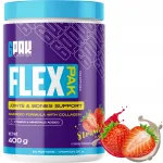FLEX PAK kollageen 10000 mg 10 koostisosa kompleks 400 g