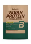 Vegan Protein 25g banaani taimne valgujook BioTech