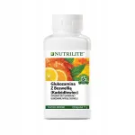 Toidulisand Nutrilite Gl&uuml;koosamiin koos boswelliaga, 150 kapslit