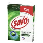 Pesupulber Savo Universal, 65 pesukorda
