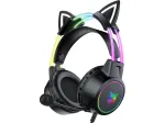 K&otilde;rvaklapid ONIKUMA X15 Pro kassik&otilde;rvadega, mustad