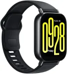 Nutika kell XIAOMI REDMI WATCH 5 ACTIVE, Bluetooth, sportlik rihm
