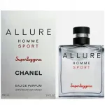 Chanel Allure Homme Sport Superleggera meeste tualettvesi 100 ml