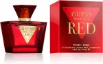 GUESS Seductive Red EDT 75 ml parf&uuml;&uuml;m