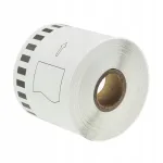 Termoteip Brother QL, 62 mm, DK-44205, ilma hoidikuta