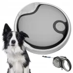LED-taskulamp automaatsele DOGNESS rihmale