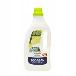 Vedelseep Sodasan, 1,5 l