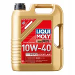 Liqui Moly mootori&otilde;li 10W-40, 5 l
