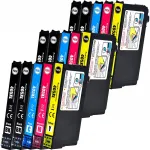EPSON 405 XL tindikassetid WorkForce PRO WF-3820DWF, WF-3825DWF, WF-4820DWF printeritele