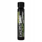 BioTech energiashot 25 ml sidruni maitsega