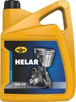 KroonOil HELIAR 0W40 mootori&otilde;li, s&uuml;nteetiline, 5 l