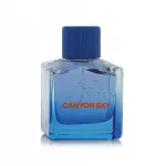 Meeste parf&uuml;&uuml;mvesi Hollister California Canyon Sky 100 ml