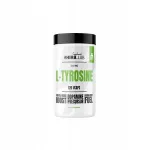 Toidulisand Hiro Lab L-T&uuml;rosiin 500mg 120 kapslit