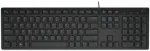 Juhtmega klaviatuur DELL KB216, ungari keeles