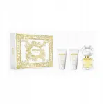 Parf&uuml;meeritud vesi naistele Moschino Toy 2 kinkekomplekt EDP 50 ml + losjoon + du&scaron;igeel