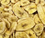 Kuivatatud banaanikr&otilde;psud n&auml;rilistele ja j&auml;nestele Champi, 500 g