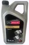 Mootori&otilde;li FORD MOTORCRAFT A5 5W30, 5 l