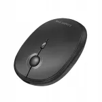 Juhtmevaba Bluetooth-hiir LogiLink, laetav, 2.4GHz, USB-C, 1600 DPI