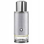 Meeste parf&uuml;&uuml;mvesi MONT BLANC Explorer Platinum EDP 30 ml