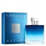 Parf&uuml;meeritud vesi AZZARO CHROME 50 ml