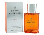 Tualettvesi David Beckham Instinct Sport 30ml