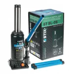 Auto h&uuml;drauliline domkraat 6T, 200&ndash;405 mm, BL-06