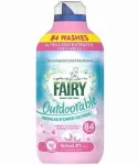 Fairy Outdoorable Sensitive n&otilde;udepesuvahend, kirsi&otilde;iel&otilde;hnaline, 84 pesu