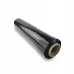 Must veniv kile, 2 kg (tuub 300 g, 50 cm, 23 &micro;m)