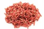 Koerte maiused Nekko pardilihaga ja koha fileega, 4 cm, 500 g