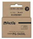 Tindikassett Actis Canon PG-545XL, KC-545