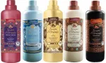 Tesori d'Oriente kangapehmendajate komplekt, 5 x 760 ml, PTVBH