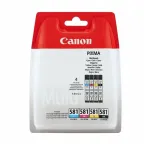 CANON 581 tint mitmev&auml;rviline