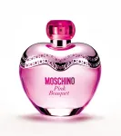 Moschino Pink Bouquet tualettvesi 30 ml