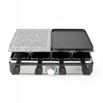 Raclette grill GASTRONOMA 8-le 1400W 18300101