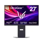 LG UltraGear 27G850A-B 27" 3840x2160 IPS 240Hz 1 ms monitor