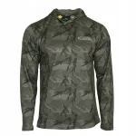 Vision Bamboo Bug UV kapuutsiga meeste kaitses&auml;rk Camo suurus XXL