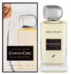 Meeste parf&uuml;&uuml;mvesi Daniel Hechter Coton Chic EDT 100 ml