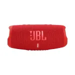 Kaasaskantav k&otilde;lar JBL Charge 5, punane, 40W, USB-C, Powerbank