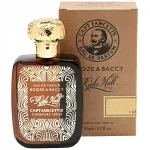Captain Fawcett Booze Baccy Oriental Woody meeste l&otilde;hnad 50 ml