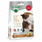 Dr Seidel maltstega kassimaitsed, 50 g