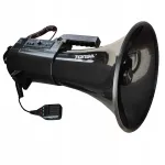Suur TE 35/20 k&otilde;lar, salvestus, MP3, USB, sireen, 150 W, kuni 1500 m