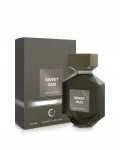 Universaalsed l&otilde;hnad Camara Sweet Oud 100ml EDP