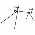 Kalapulkade alus Prologic C-Series Convertible Long, kahe pulga jaoks