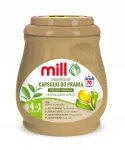 GREEN TEA universaalsed 4in1 pesukapslid, 70 tk, biolagunevad