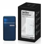 Elektriline raseerija SEJOY TXD-FK701 sinine