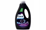 Pesugeel mustadele kangastele Coral Black Velvet, 1,1 l